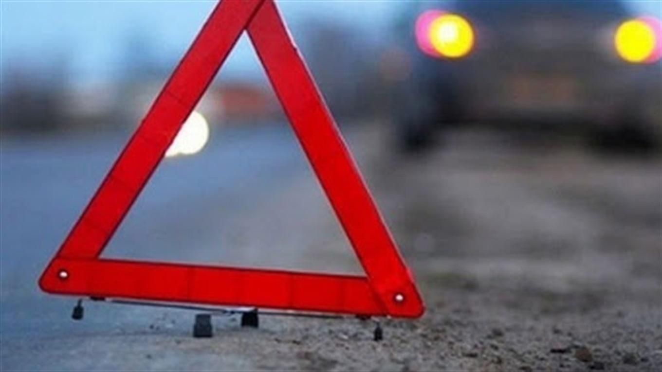 На Львівщині 11.02.2021 трапилось понад 90 ДТП через негоду: деталі