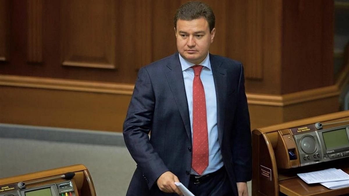 Время на подготовку к прививке от COVID-19 упущено, – Бондарь Время на подготовку к прививке от COVID-19 упущено, – Бондарь