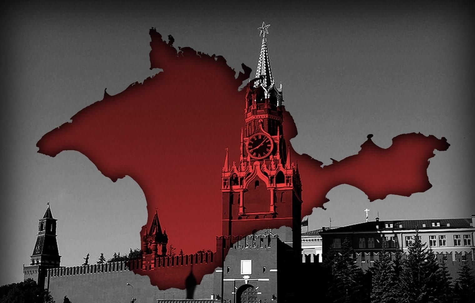 Путин - оккупация Крыма: какое будущее ждет россиян - Новости