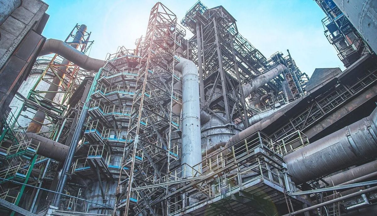 За 9 років в Маріуполі реалізовано 40 екологічних проєктів на понад 15 млрд гривень За 9 років в Маріуполі реалізовано 40 екологічних проєктів на понад 15 млрд гривень