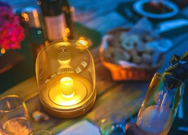 Лампа Лампа