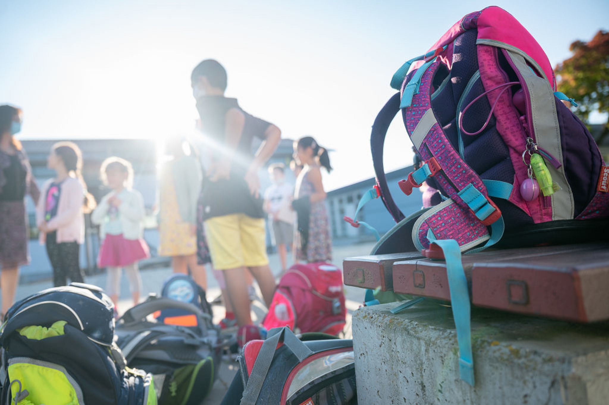 Вимушені канікули Вимушені канікули