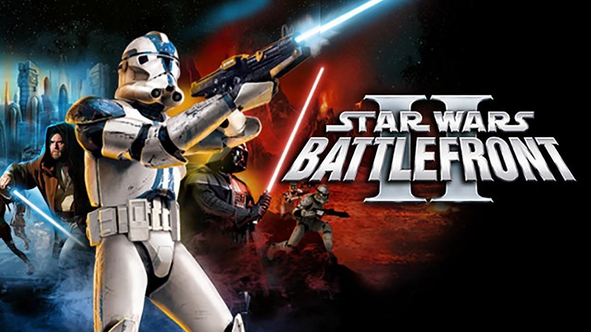 Для класичної Star Wars: Battlefront 2 вийшов патч, який зламав гру