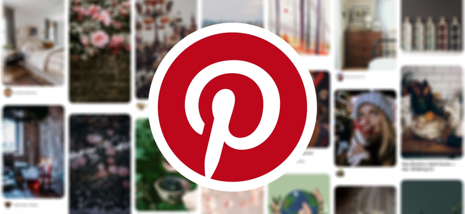 Microsoft цікавилась покупкою Pinterest