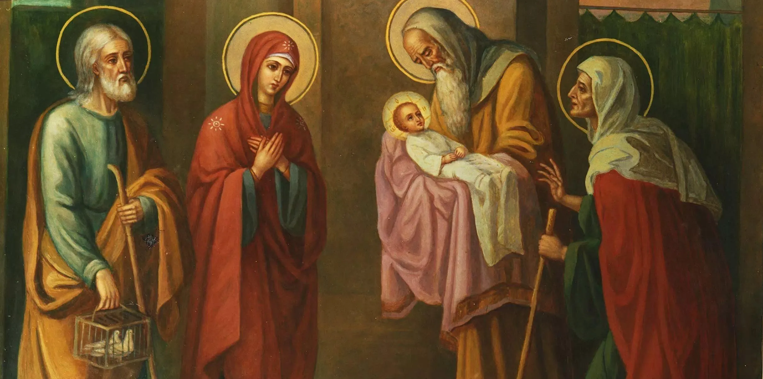 Що не можна робити на Стрітення Що не можна робити на Стрітення