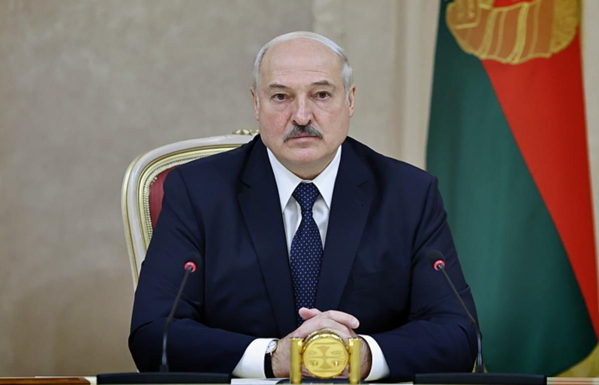 Лукашенко заговорив про відставку: яку гру затіяв диктатор