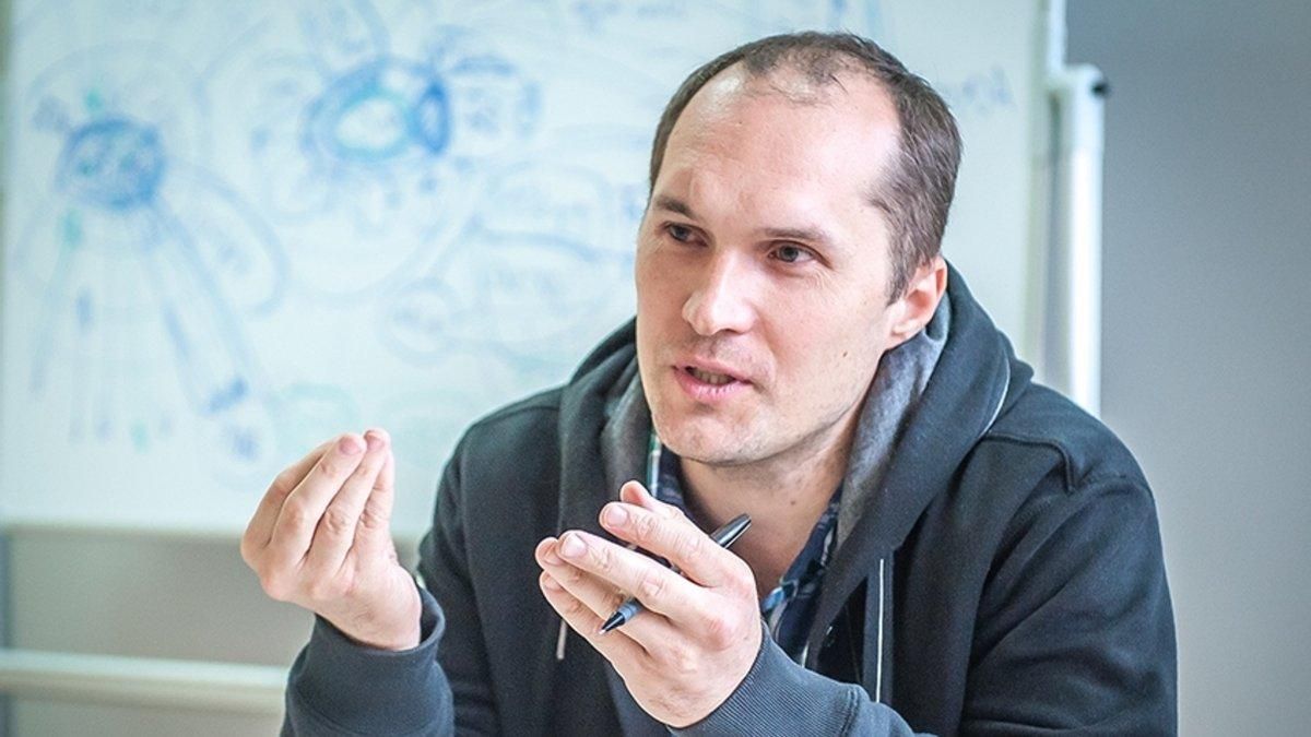 В ОП работают сторонники Януковича, – Бутусов о деле вагнеровцев В ОП работают сторонники Януковича, – Бутусов о деле вагнеровцев