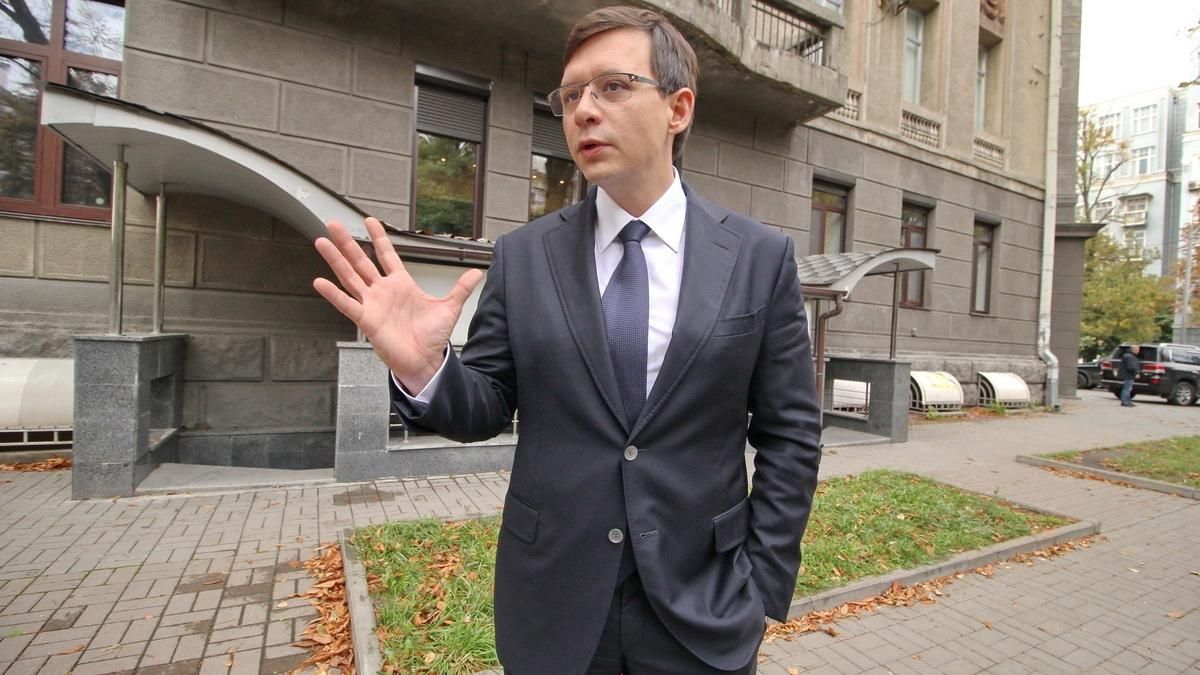 Колишній нардеп Мураєв 11 лютого 2021 відзначився антиукраїнськими заявами щодо Донбасу: деталі Колишній нардеп Мураєв 11 лютого 2021 відзначився антиукраїнськими заявами щодо Донбасу: деталі