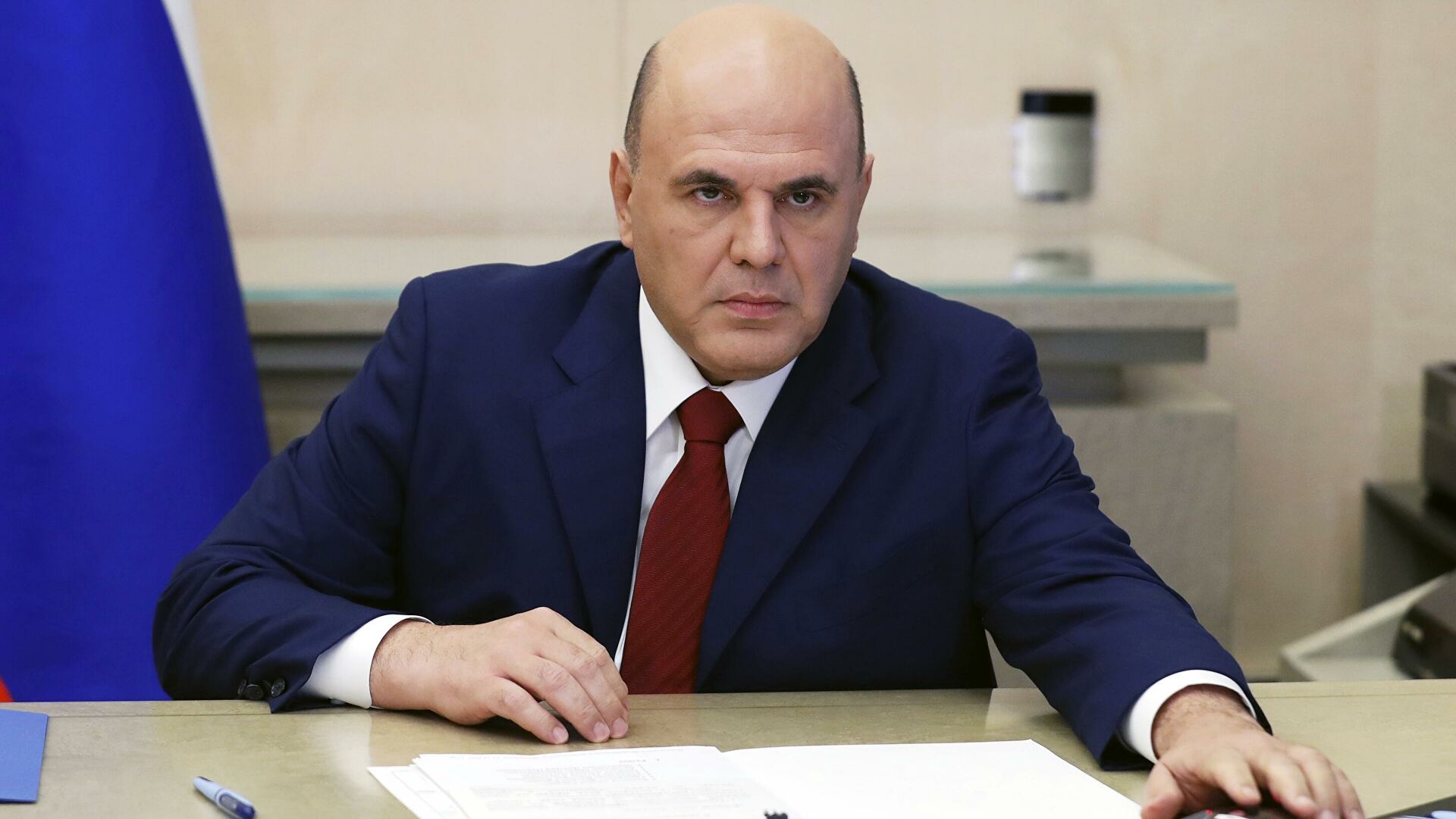 Россия расширила экономические санкции против украинских компаний Россия расширила экономические санкции против украинских компаний