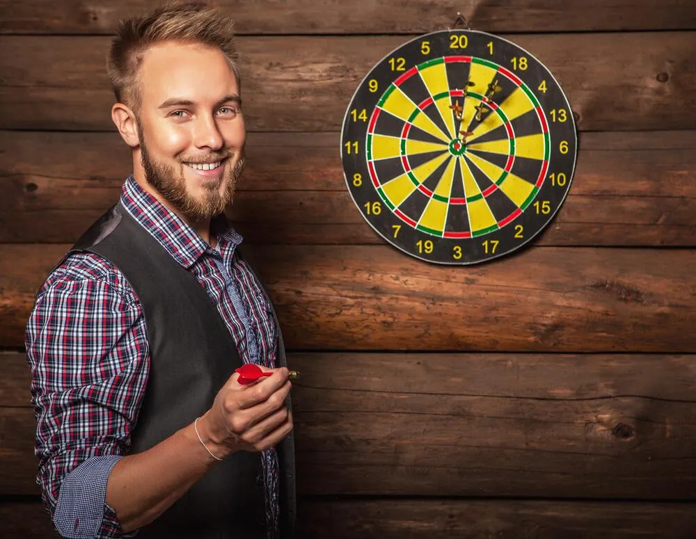 Дартс Дартс