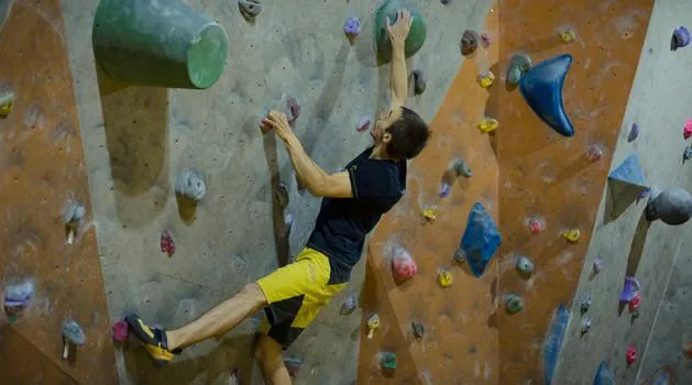 Скелелазіння Скелелазіння