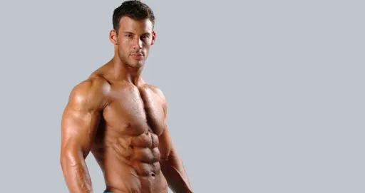 Бодібілдінг Бодібілдінг