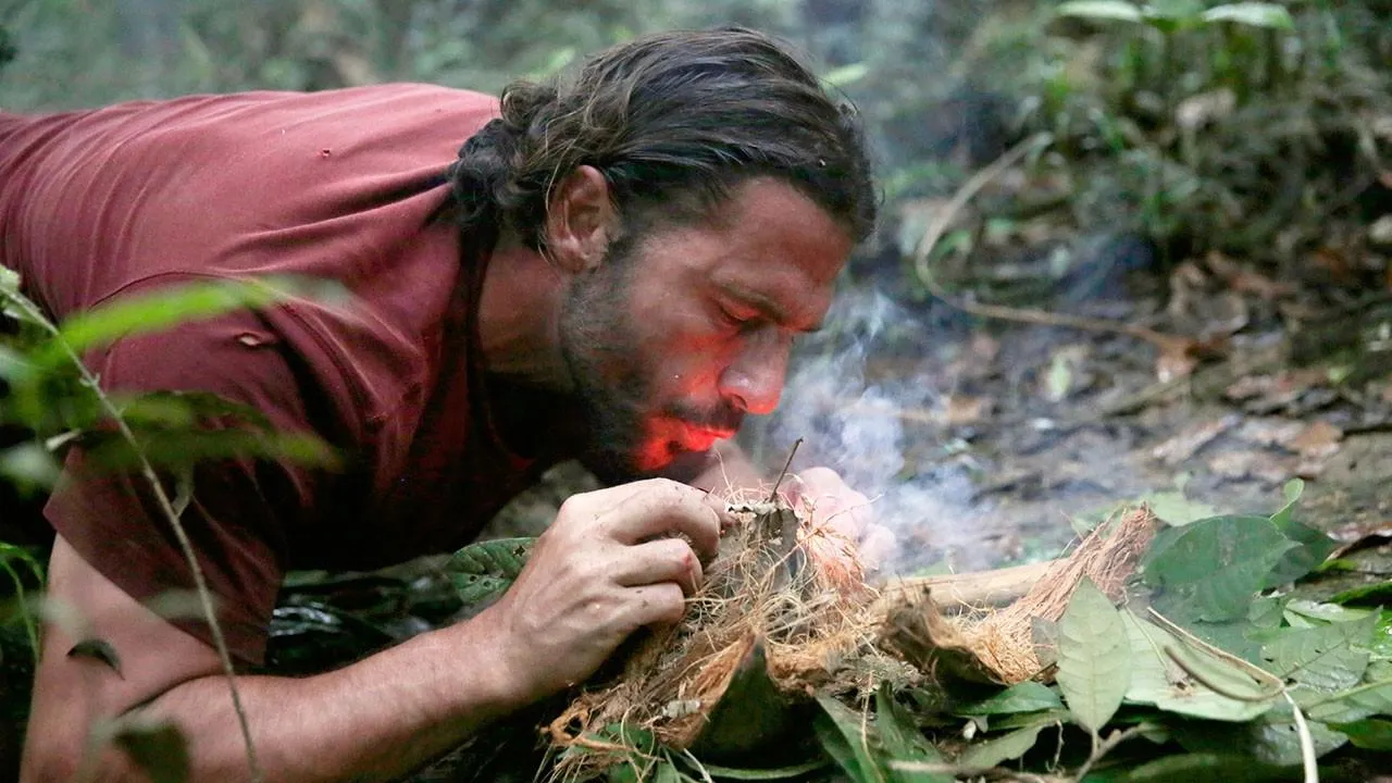 Навички виживання Навички виживання