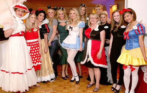 Казкова вечірка Казкова вечірка