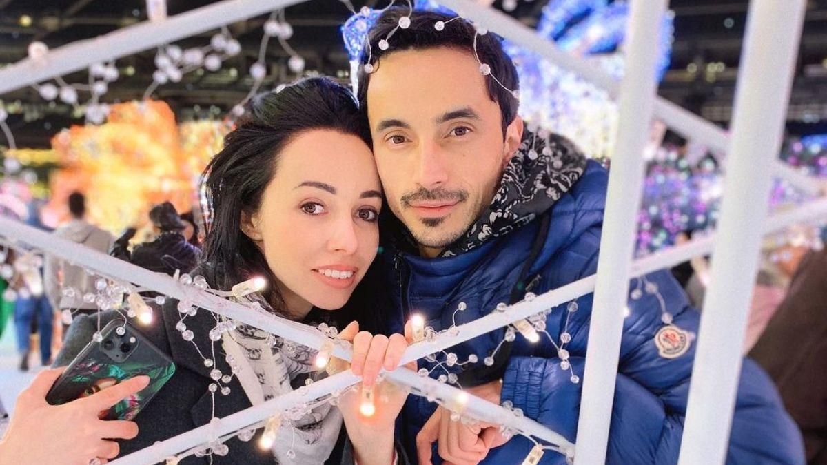 Екатерина Кухар и Александр Стоянов представляют новый спектакль