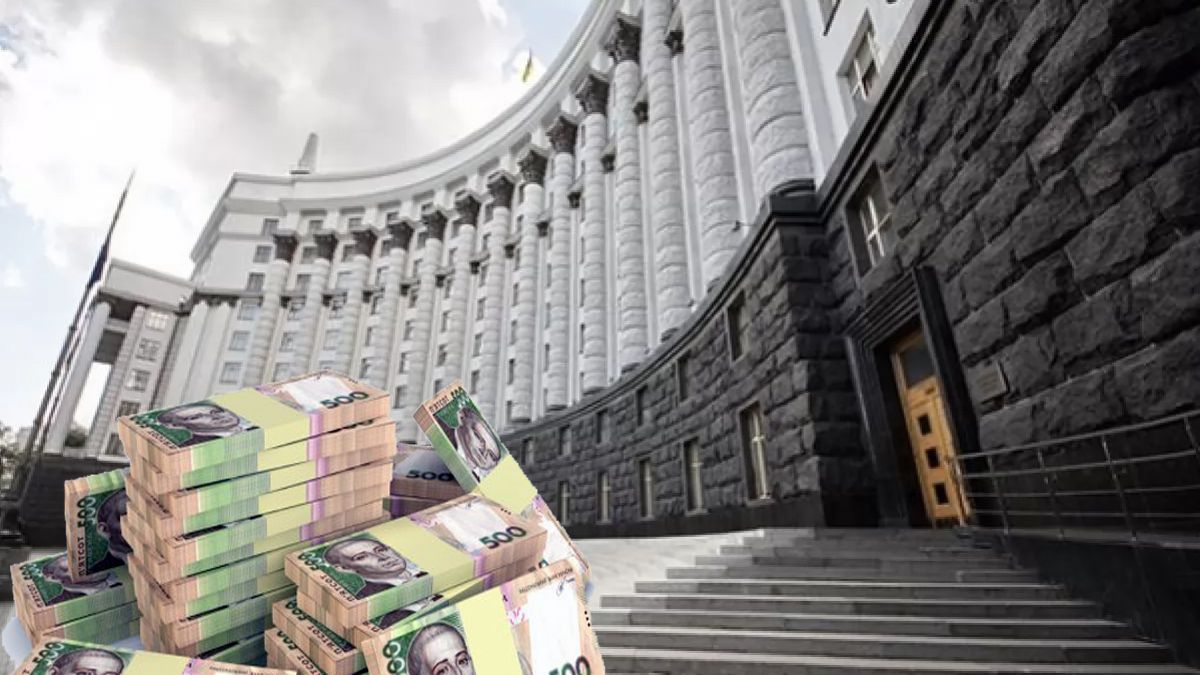 Сколько заработали в Кабмине в январе 2021: кто получил наибольше, а кто меньше всех Сколько заработали в Кабмине в январе 2021: кто получил наибольше, а кто меньше всех