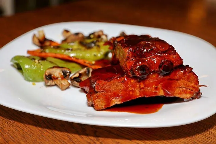 Замасковане м'ясо Замасковане м'ясо