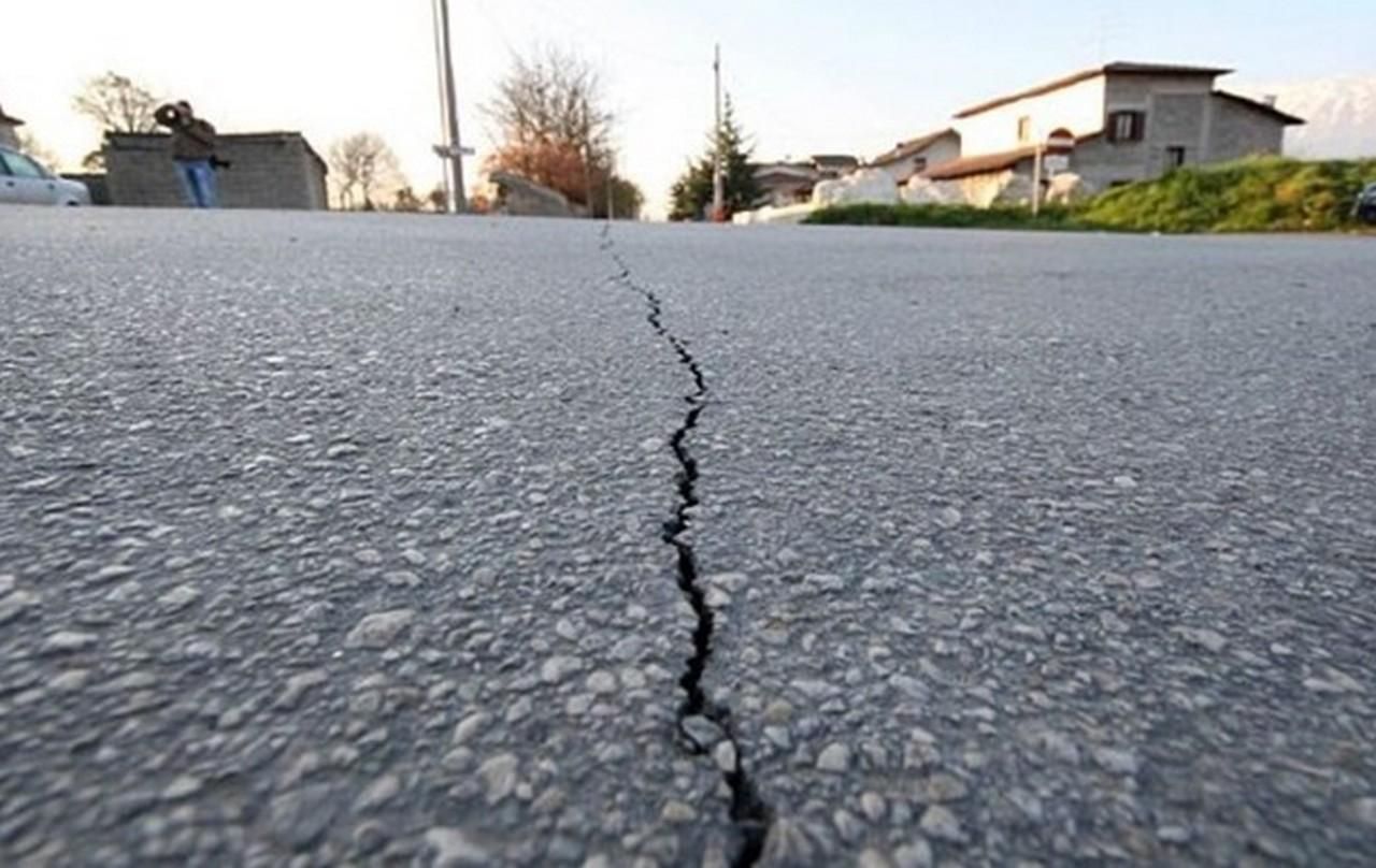 В Японії 13.02.2021 стався потужний землетрус неподалік Фукусіми