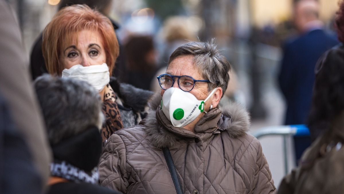 МОЗ ошибочно внес в зеленой зоне ряд стран Европы, - СМИ МОЗ ошибочно внес в зеленой зоне ряд стран Европы, - СМИ