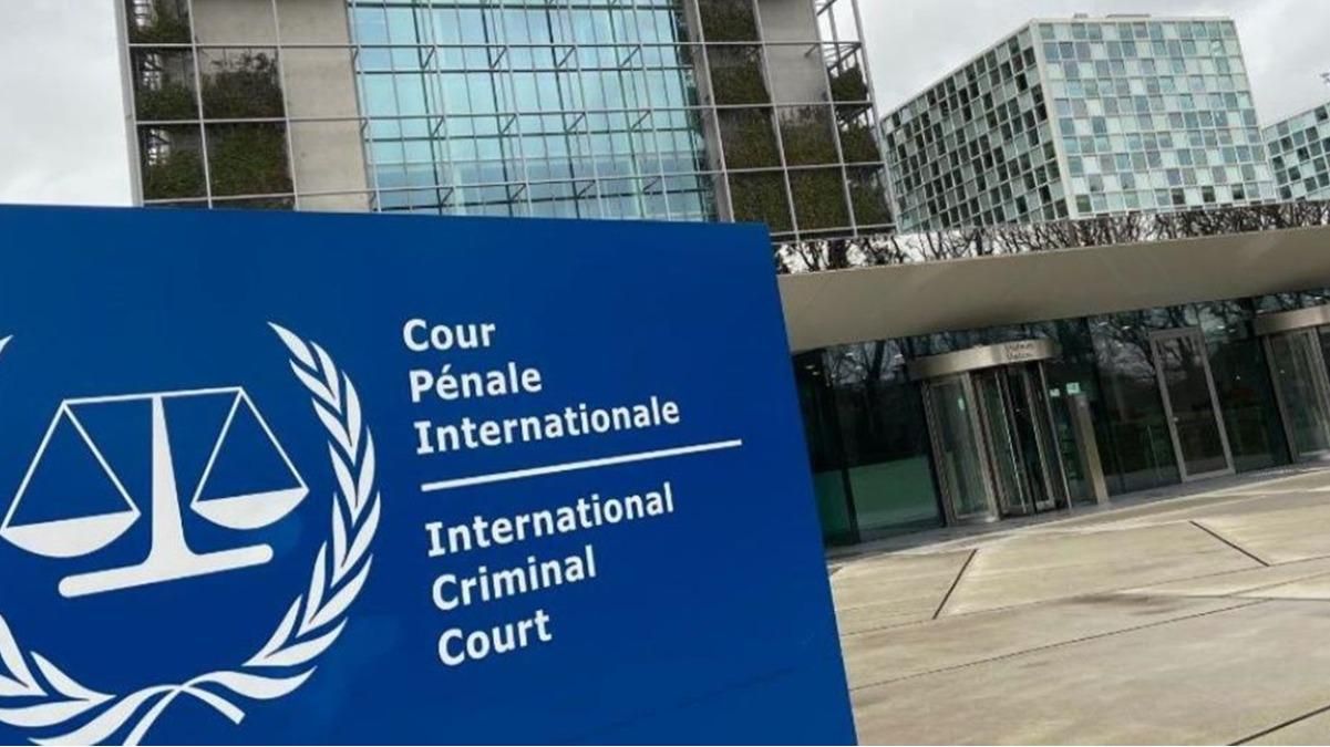 Преступления России в Крыму: ОГ надеется на расследование Гаагу Преступления России в Крыму: ОГ надеется на расследование Гаагу