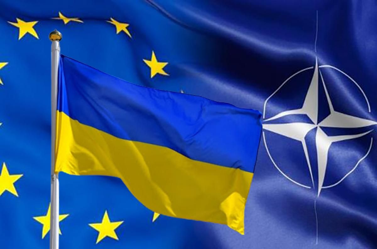 Україна не намагається потрапити ні в Євросоюз, ні в НАТО, – Овдієнко