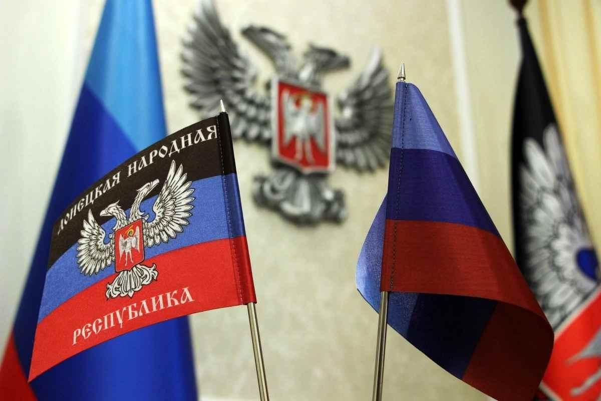 От оккупации к препятствиям мира: МИД вспомнил России ее посредничеств в войне на Донбассе