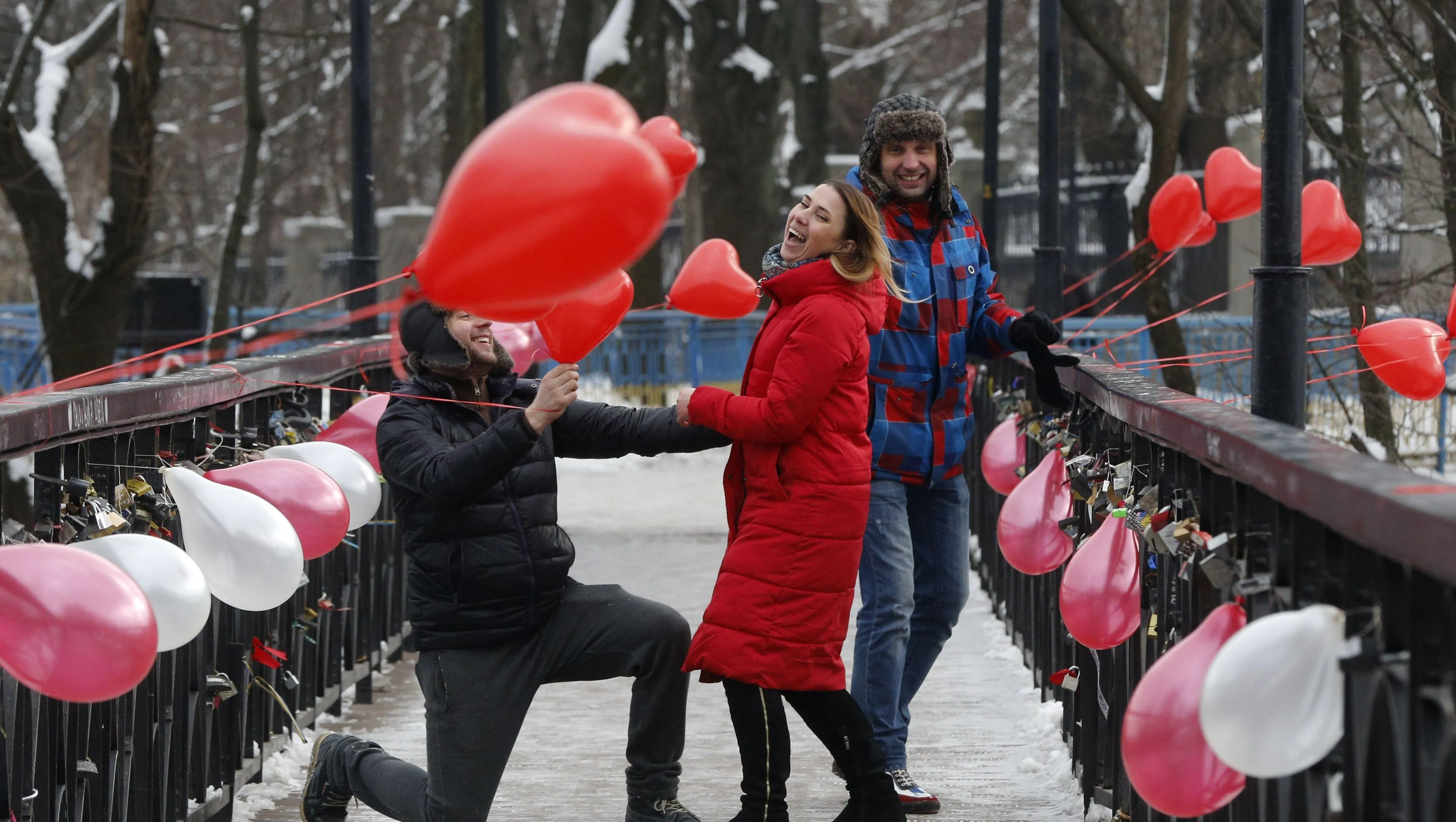 Google, дудл, День святого Валентина 2021, любовь, Love