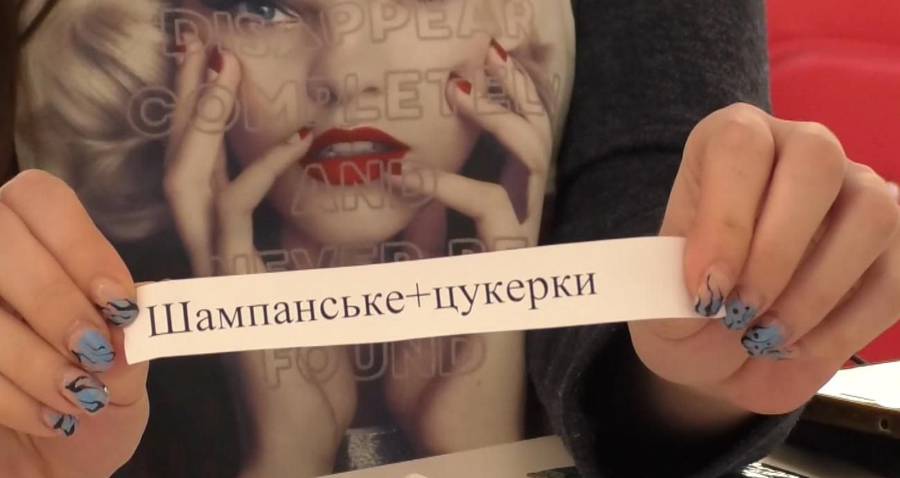 В Черкасах заохочують донорів подарунками здавати кров В Черкасах заохочують донорів подарунками здавати кров