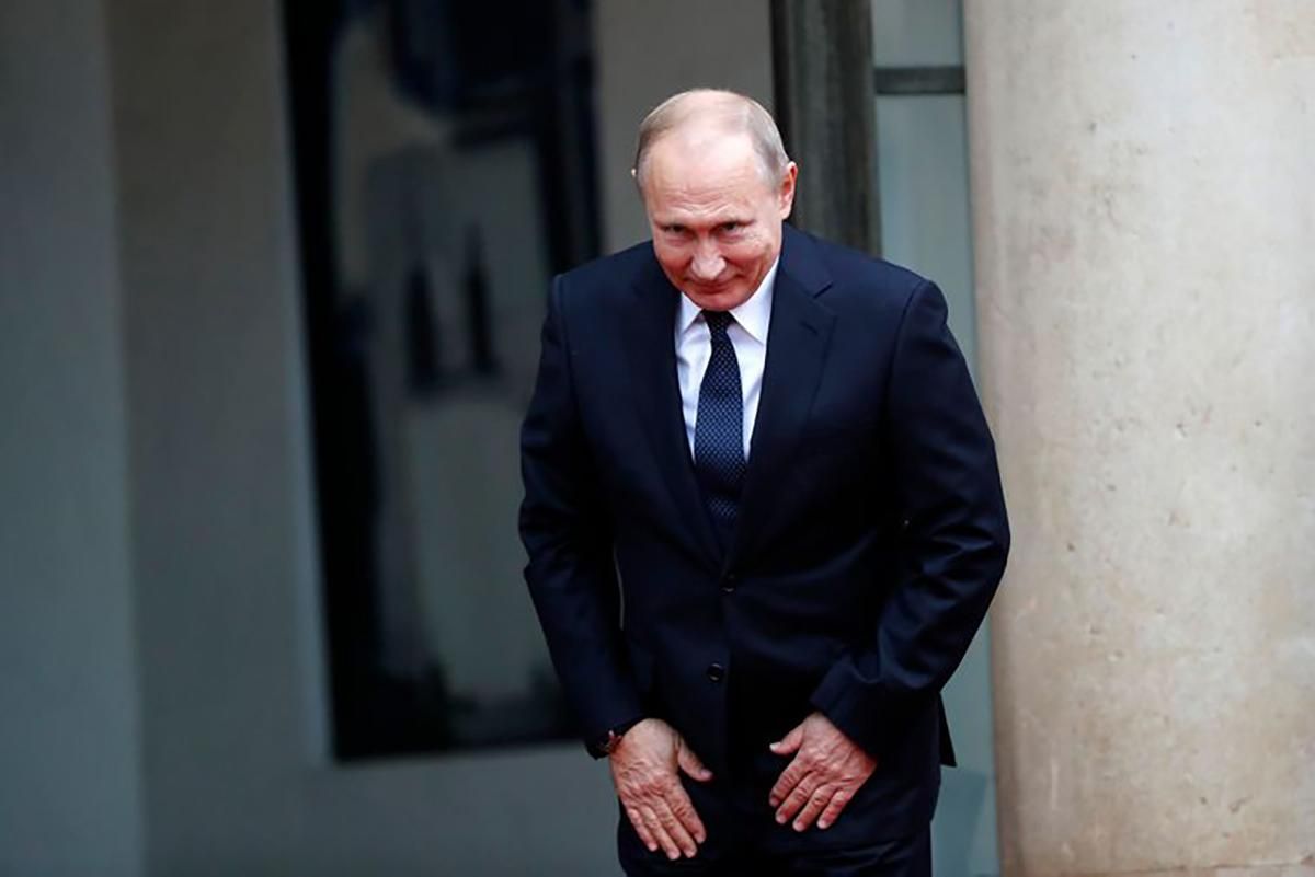 Путіна ніхто не підтримає, – експолковник ФСБ Росії