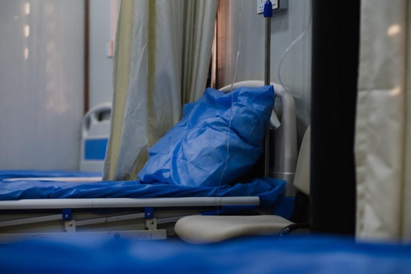 На Одещині спалах гепатиту А: захворіли 15 дітей