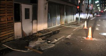 В Японии произошло повторное землетрясение: какова сейчас ситуация в регионе