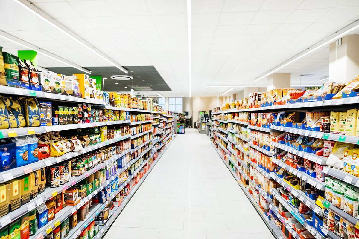 Эксперты прогнозируют рост цен на продукты в Украине