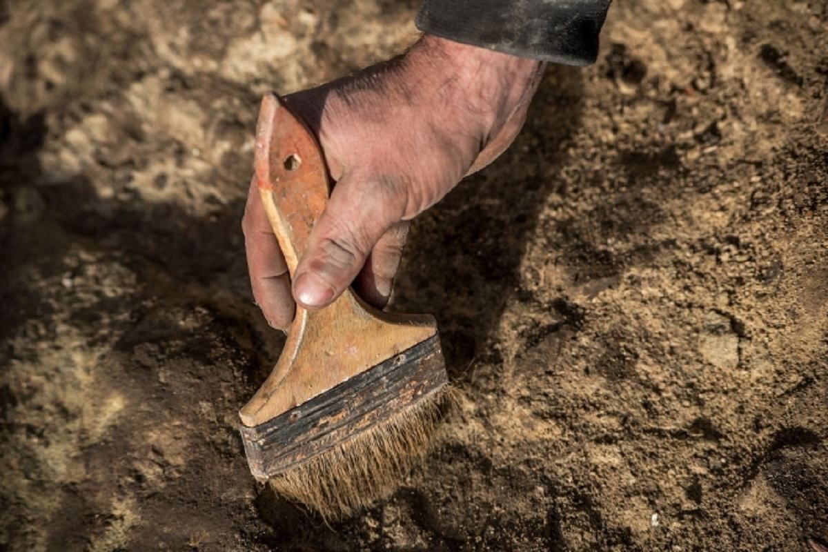В Єгипті археологи знайшли, ймовірно, найдревнішу пивоварню В Єгипті археологи знайшли, ймовірно, найдревнішу пивоварню