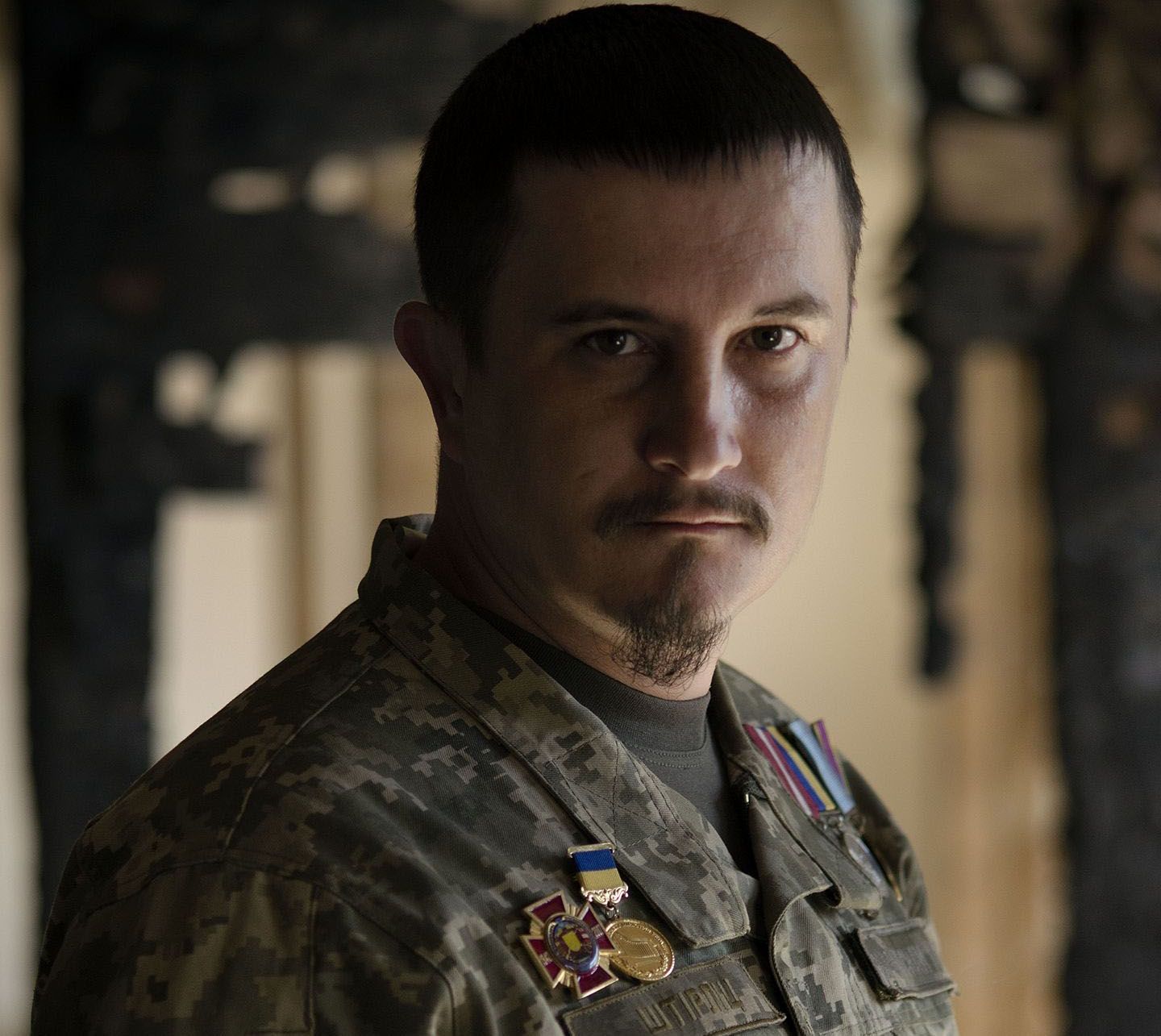 Воїн АТО про виграш у війні з Росією і що таке інформаційна війна Воїн АТО про виграш у війні з Росією і що таке інформаційна війна