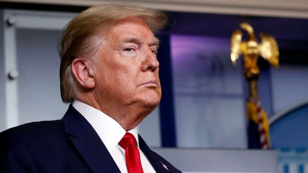 Адвокат Трампа Майкл ван дер Вин заявил, что ему угрожают убийством Адвокат Трампа Майкл ван дер Вин заявил, что ему угрожают убийством