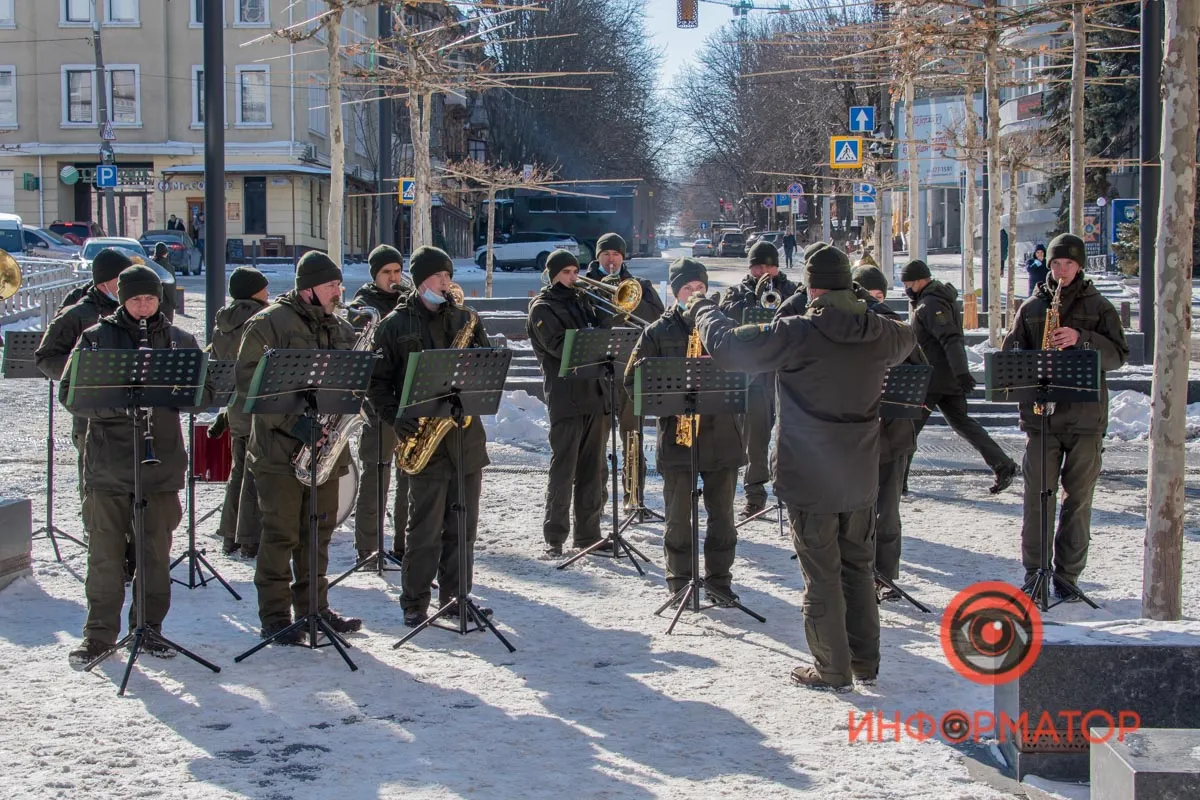 Нацгвардія