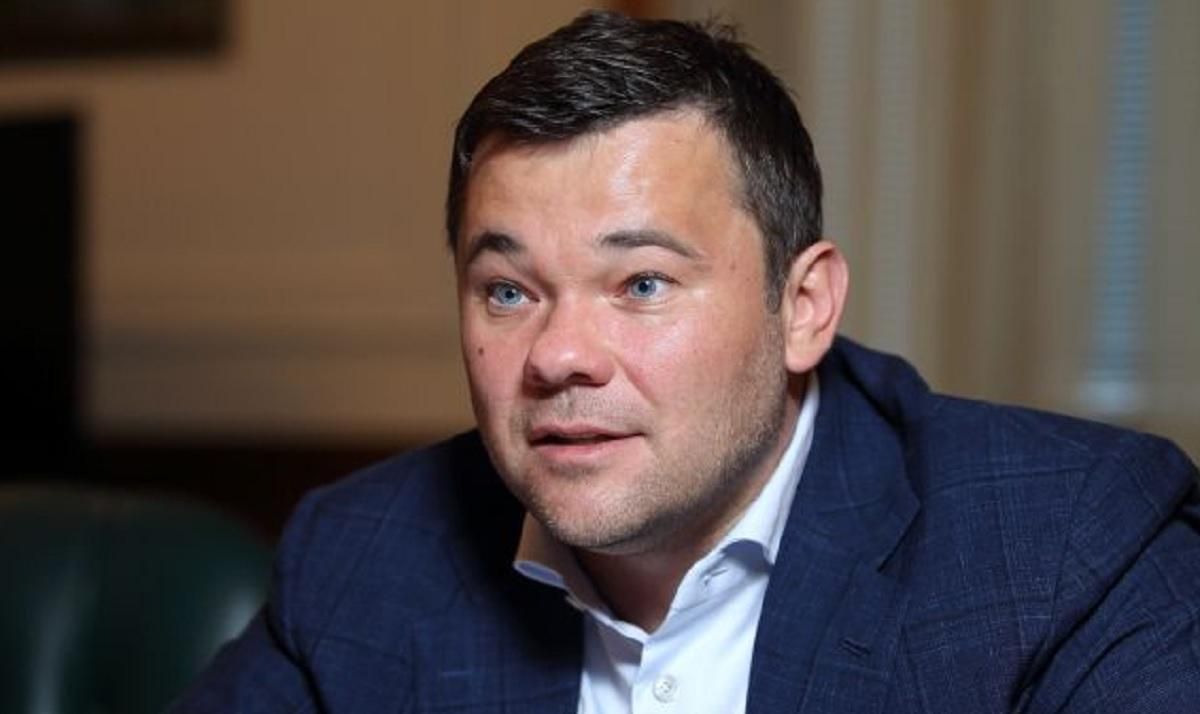 Один підарас його тероризував, – Богдан про смерть посла в Китаї Один підарас його тероризував, – Богдан про смерть посла в Китаї