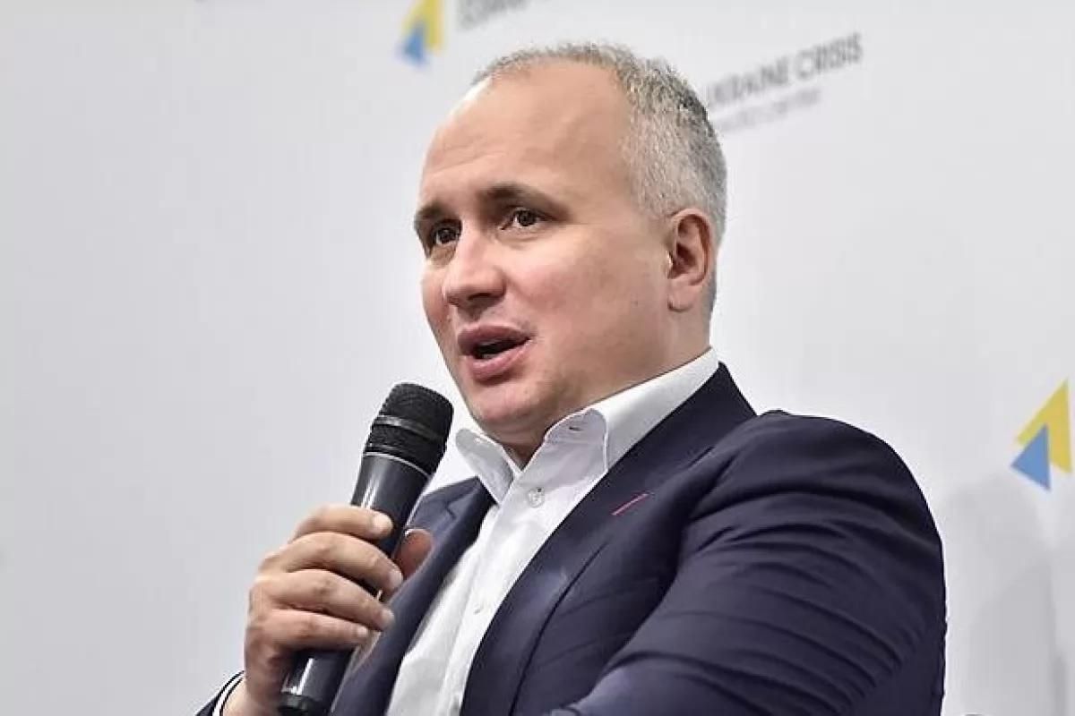 150 мільйонів збитків: Фаворова підозрюють у махінаціях з газом 150 мільйонів збитків: Фаворова підозрюють у махінаціях з газом