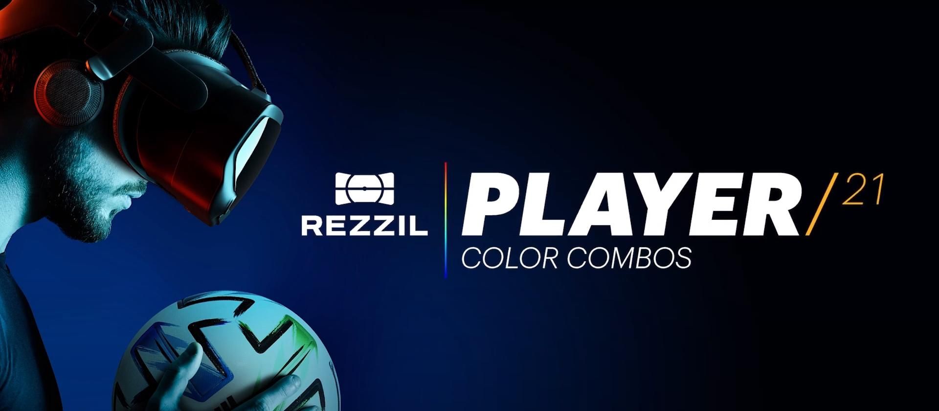 Rezzil навчить футболу у віртуальній реальності