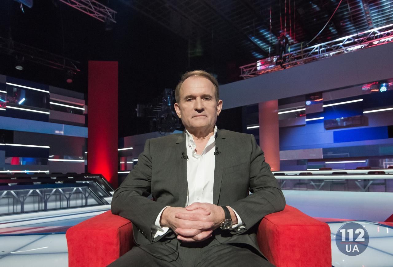 Ткаченко: Россия финансировала каналы ZIK, NewsOne и 112 Украину Ткаченко: Россия финансировала каналы ZIK, NewsOne и 112 Украину