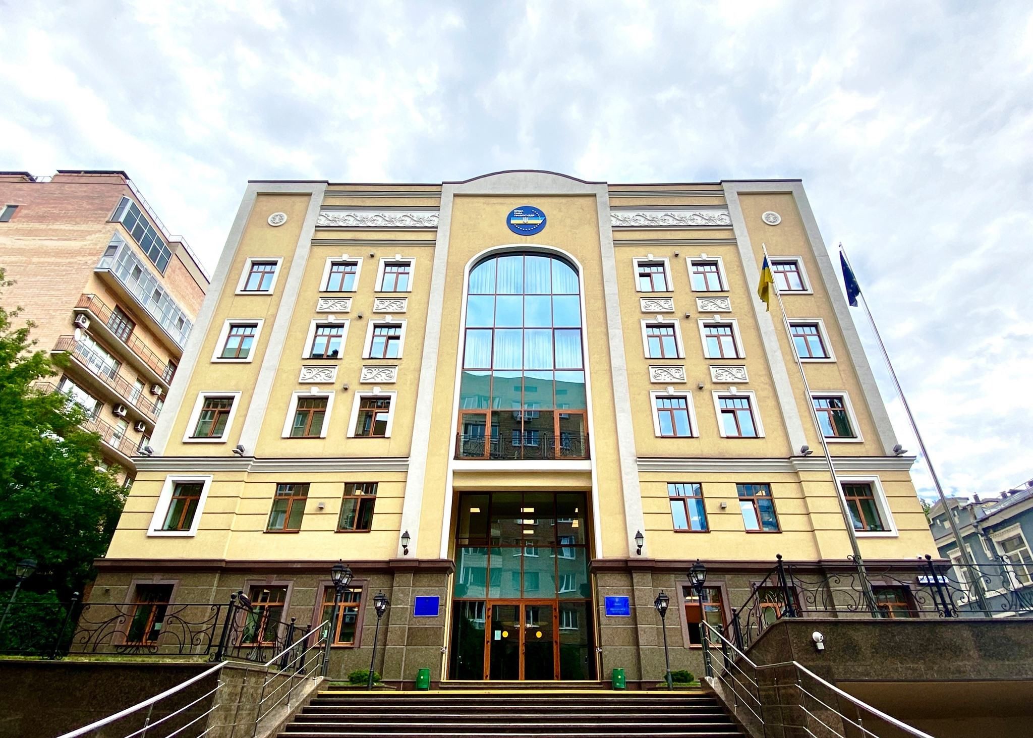 Скандальные кандидаты в Высший совет правосудия и Конституционный Суд Скандальные кандидаты в Высший совет правосудия и Конституционный Суд