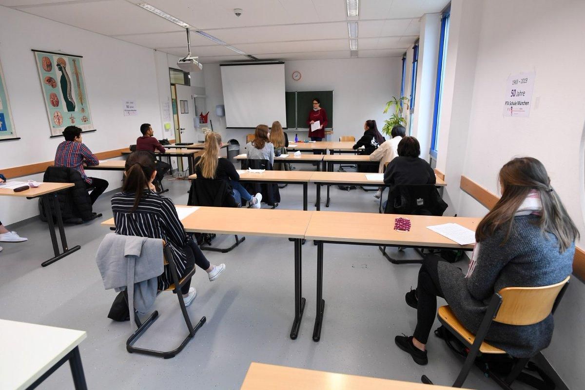 Для вступників з окупованих територій запустили безкоштовні курси Для вступників з окупованих територій запустили безкоштовні курси