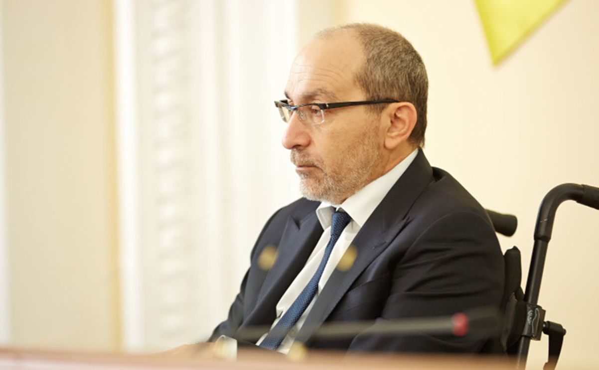 Харківська міська рада 24 лютого позбавить Кернеса повноважень