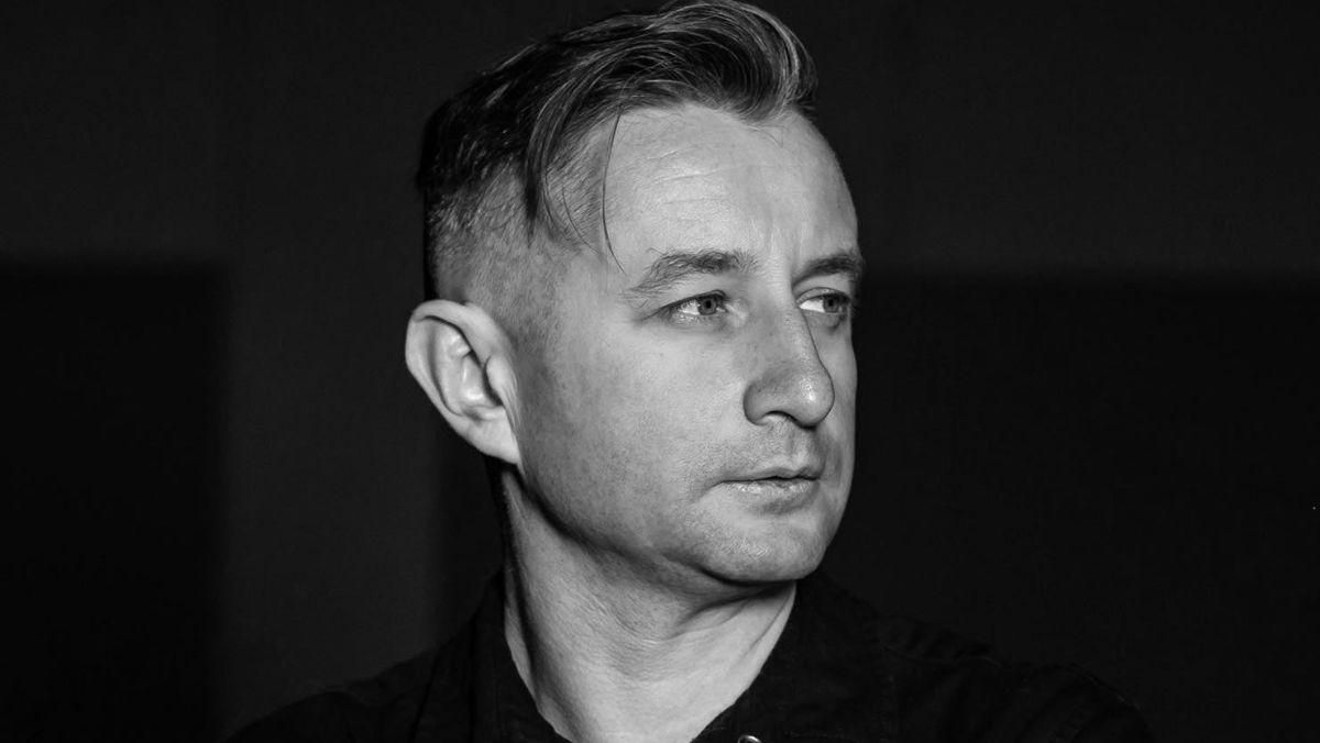 Книжку Сергія Жадана номінували на американську премію