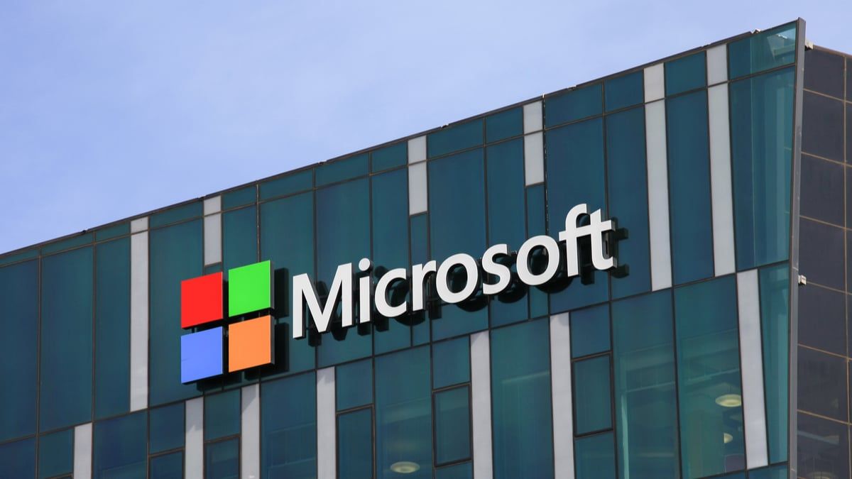 Президент Microsoft розповів про серйозну кібератаку на компанію Президент Microsoft розповів про серйозну кібератаку на компанію