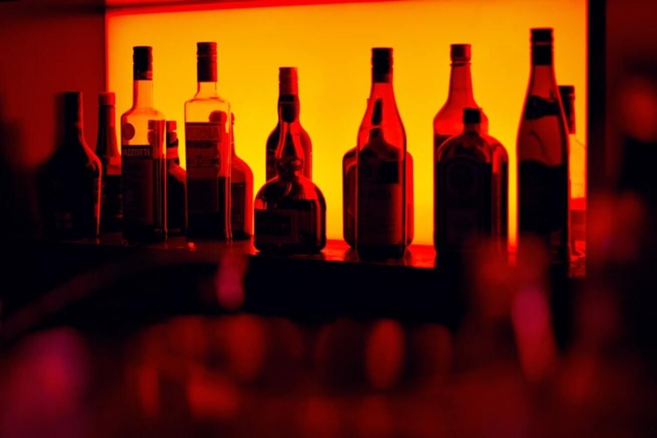 Ціна на алкоголь в Україні: як змінилася за 2020 рік