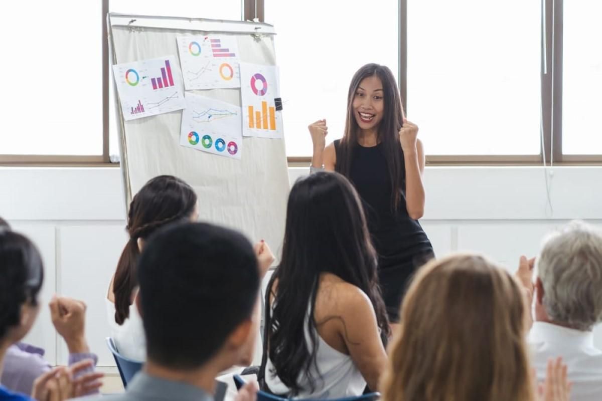 Какие профессии будут популярны в Украине через 10 лет: прогноз Какие профессии будут популярны в Украине через 10 лет: прогноз