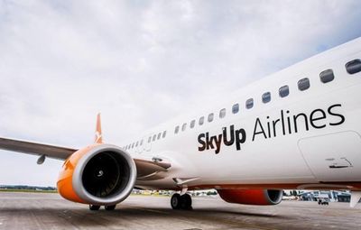 SkyUp прокомментировал ситуацию с туристами, которые застряли на Занзибаре: детали
