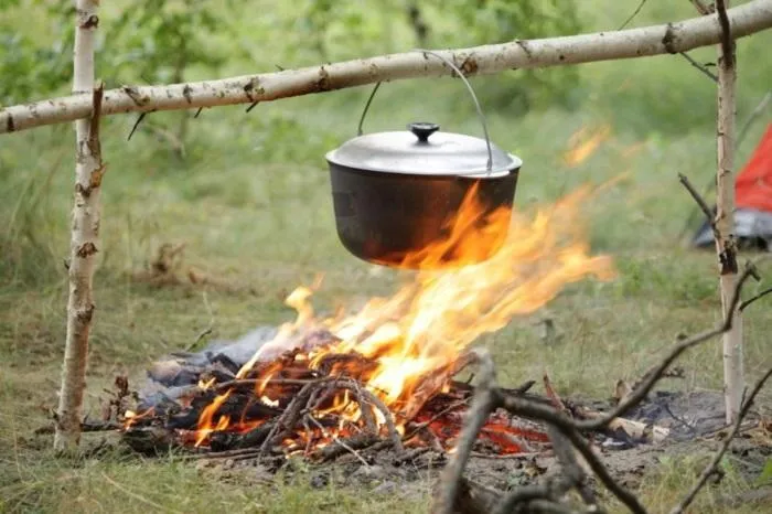 Набір посуду Набір посуду