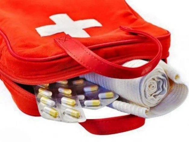 Аптечка Аптечка